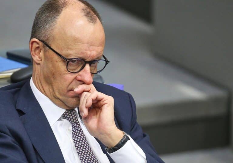 Friedrich Merz