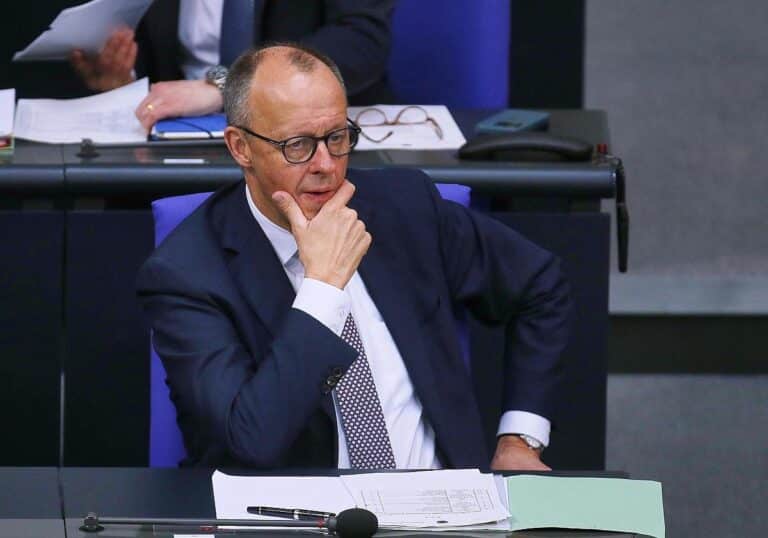 Friedrich Merz