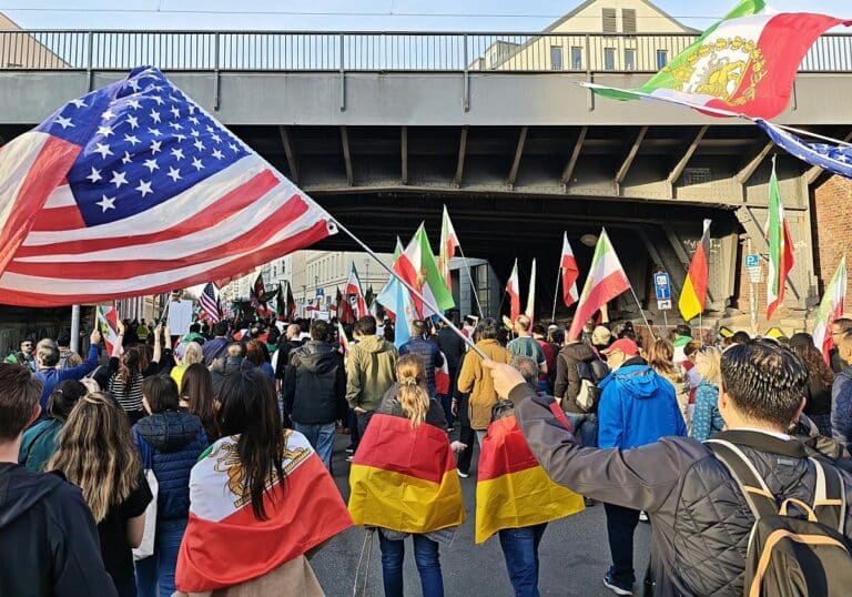 Demo für