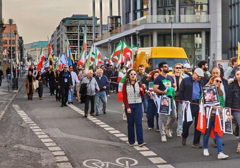 Demo für