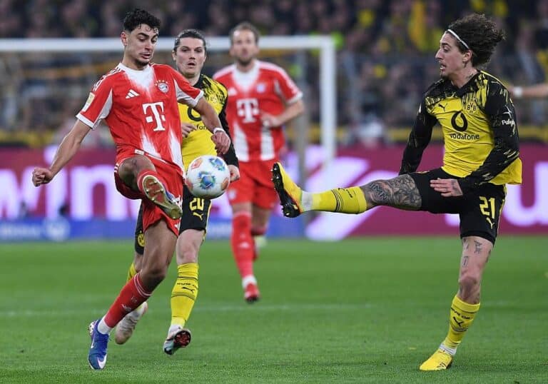 Borussia Dortmund