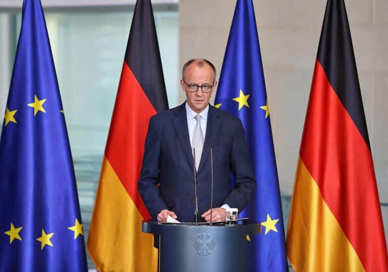 Friedrich Merz