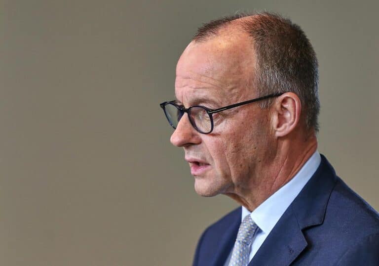 Friedrich Merz