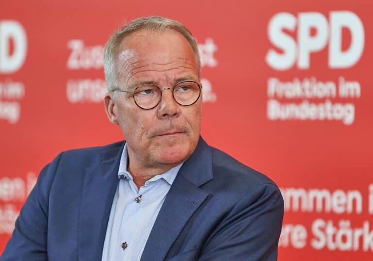 Matthias Miersch