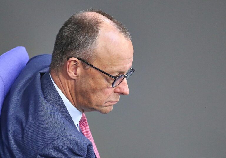 Friedrich Merz