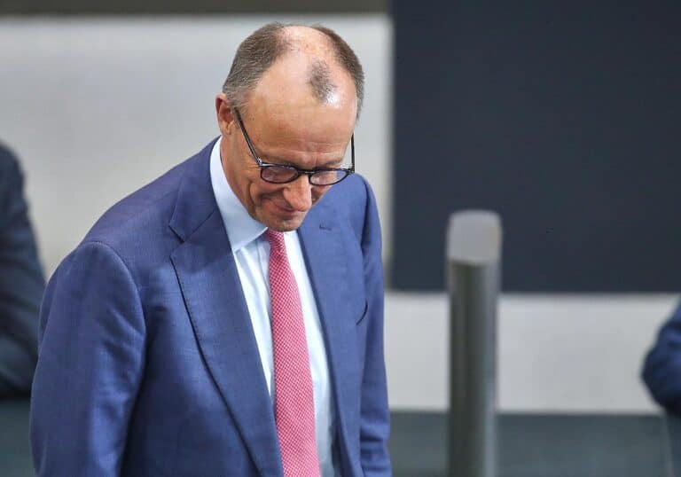 Friedrich Merz