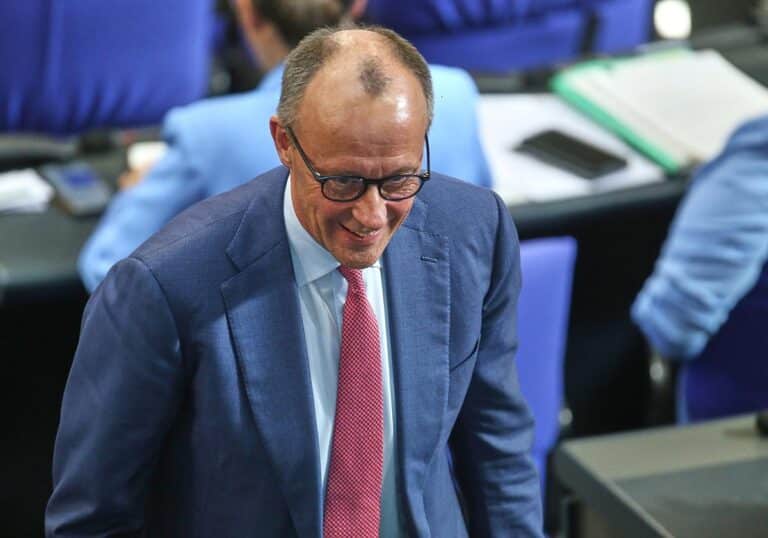 Friedrich Merz