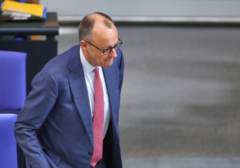 Friedrich Merz