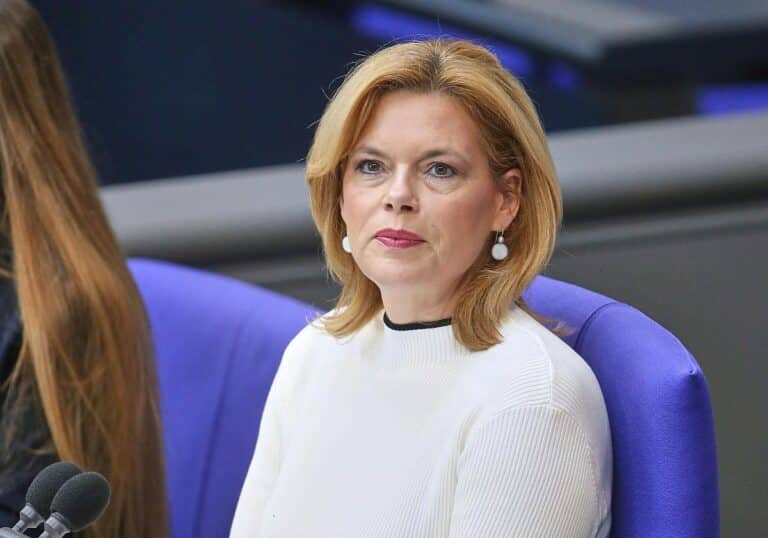 Julia Klöckner