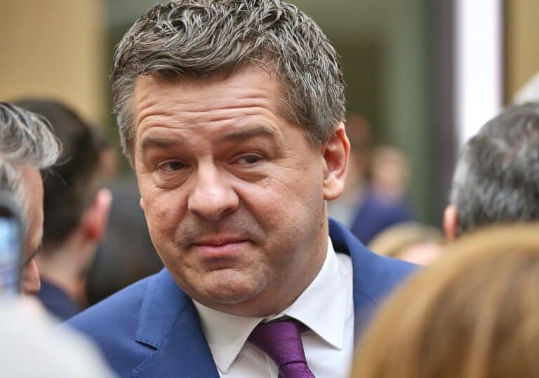 Sven Schulze