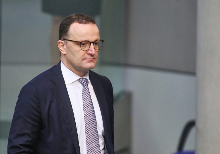 Jens Spahn