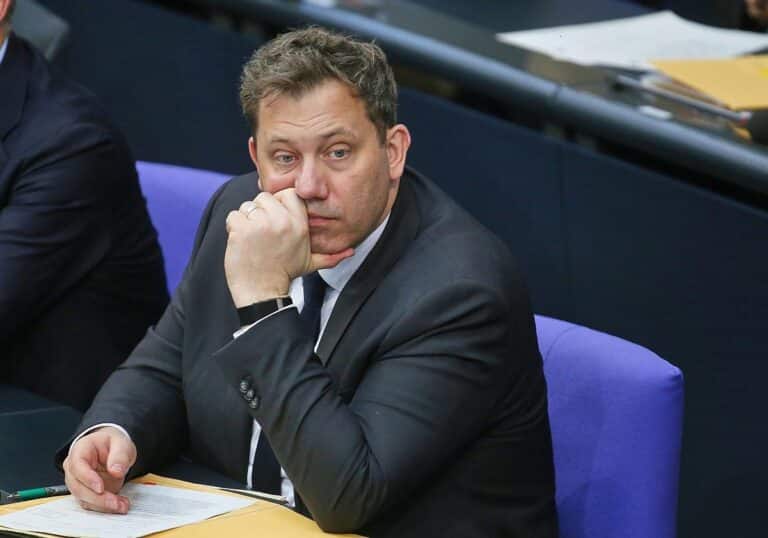 Lars Klingbeil