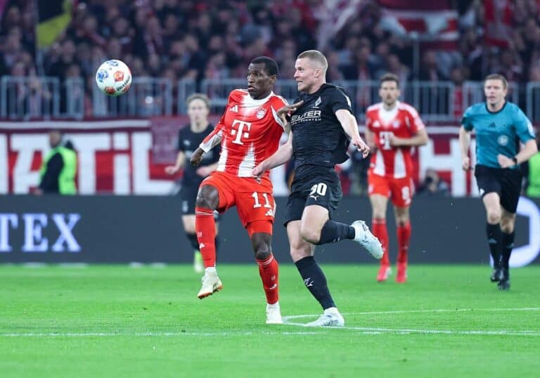 FC Bayern