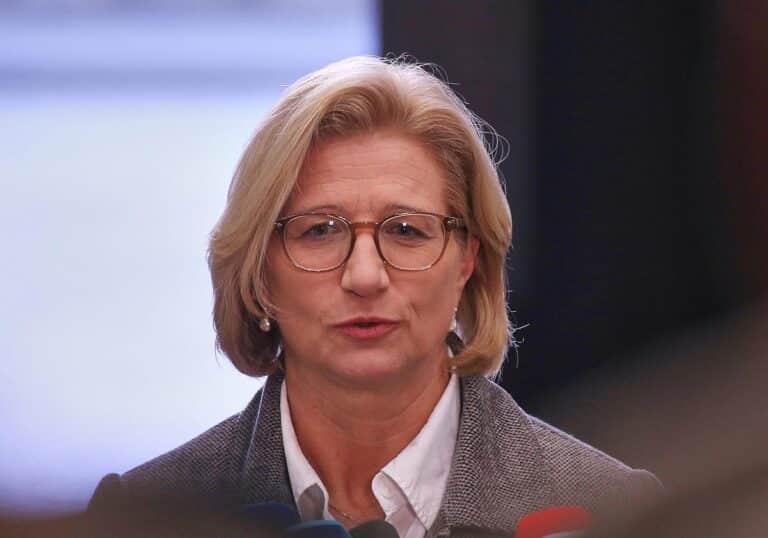 Anke Rehlinger