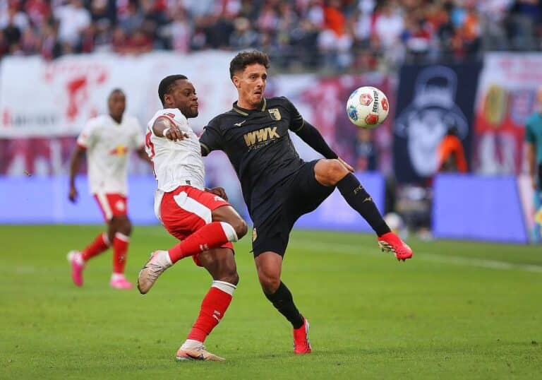 RB Leipzig