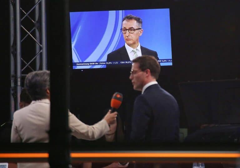 Cem Özdemir
