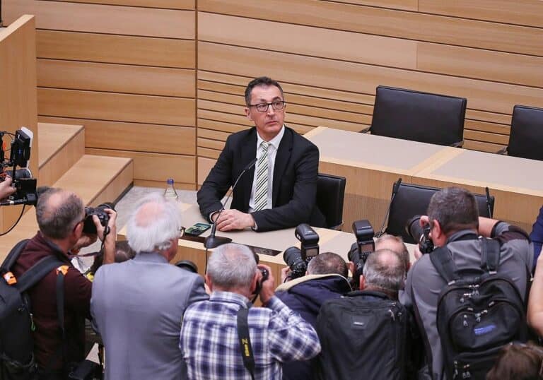 Cem Özdemir
