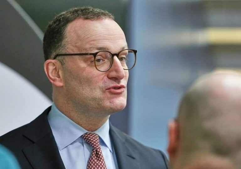 Jens Spahn