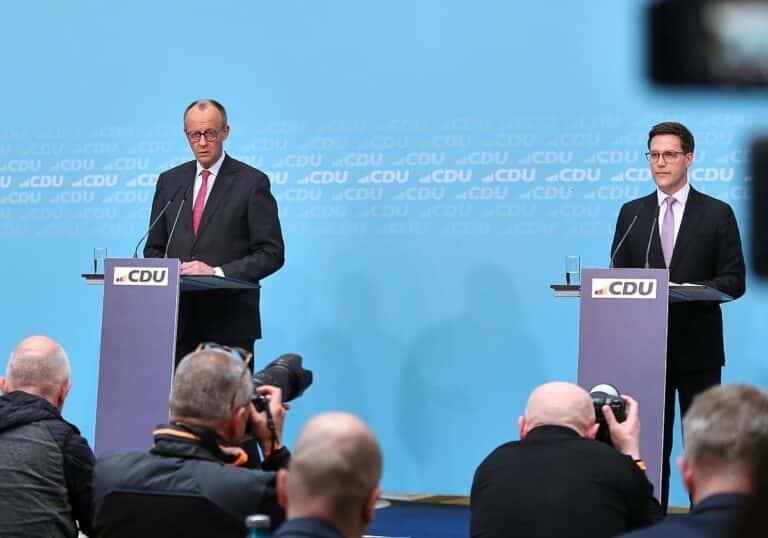 Friedrich Merz