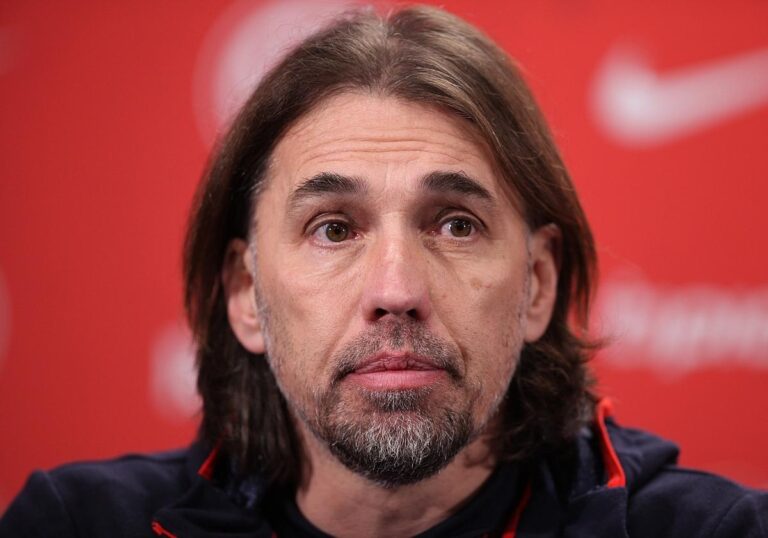 Martin Schmidt