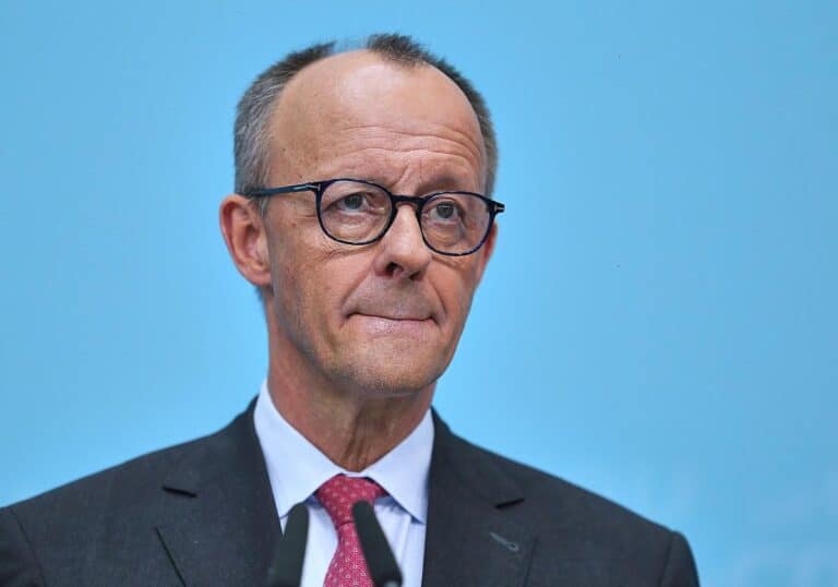 Friedrich Merz