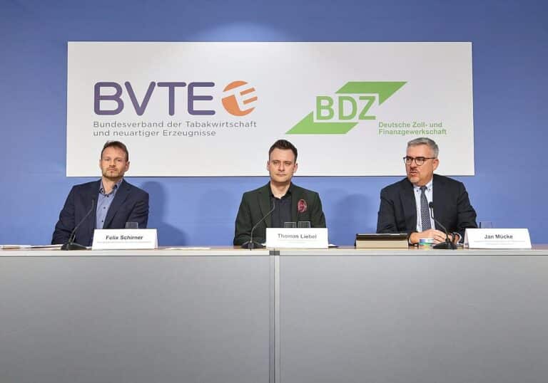 BVTE und