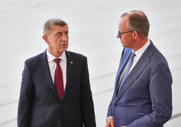 Andrej Babis