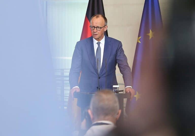 Friedrich Merz