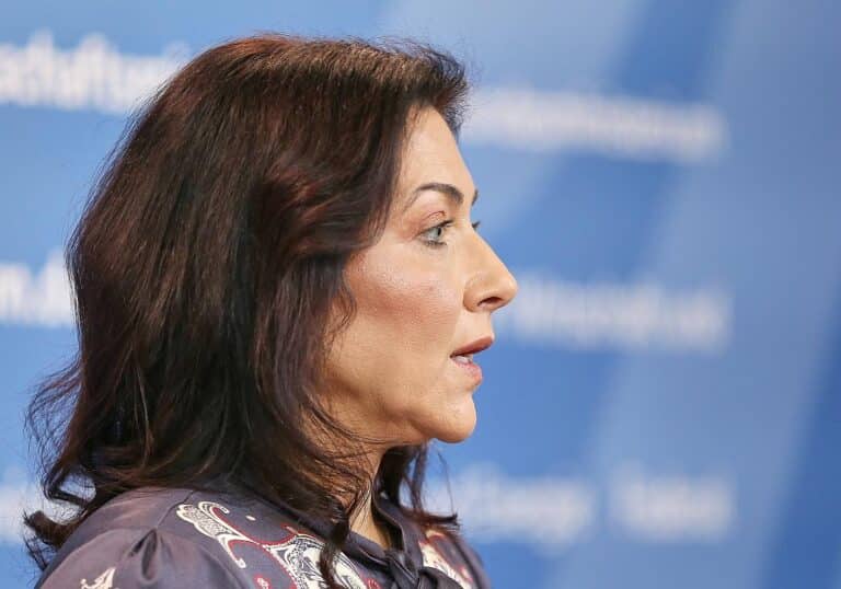Katherina Reiche