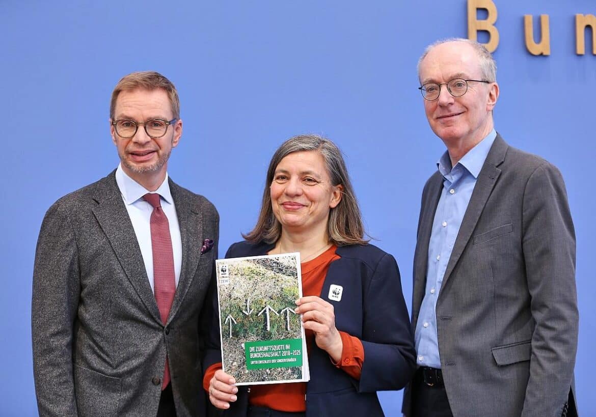 Vorstellung Zukunftsquote