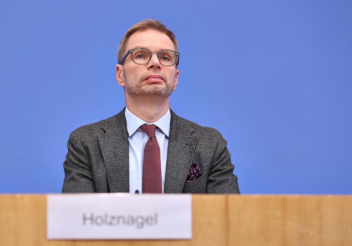 Reiner Holznagel