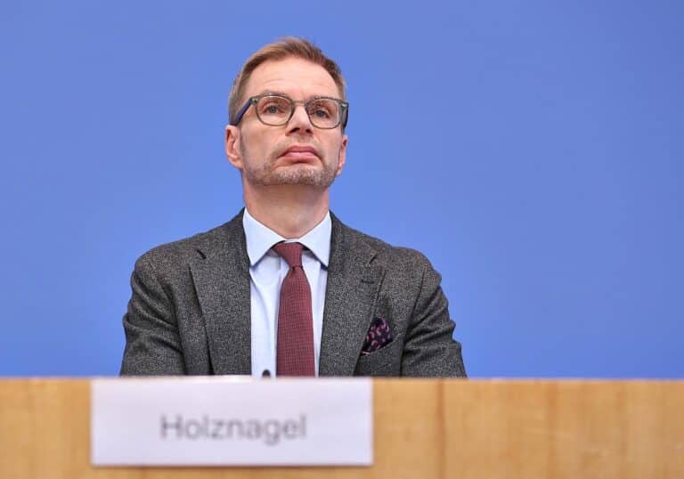 Reiner Holznagel