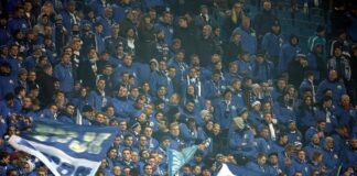 Schalke-Fans (Archiv)