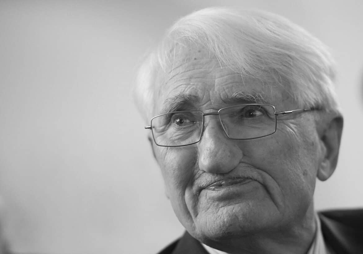 Habermas im