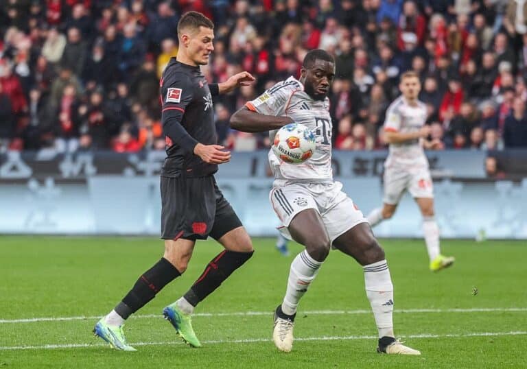 Bayer 04