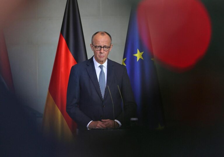 Friedrich Merz