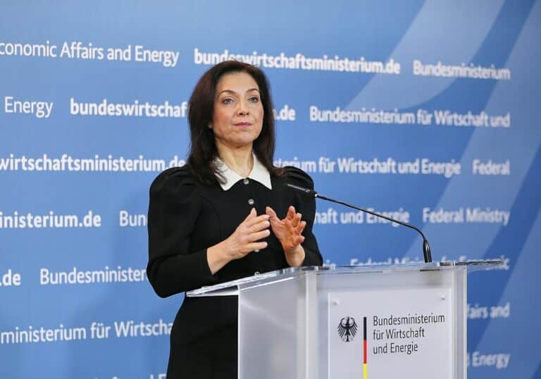 Katherina Reiche