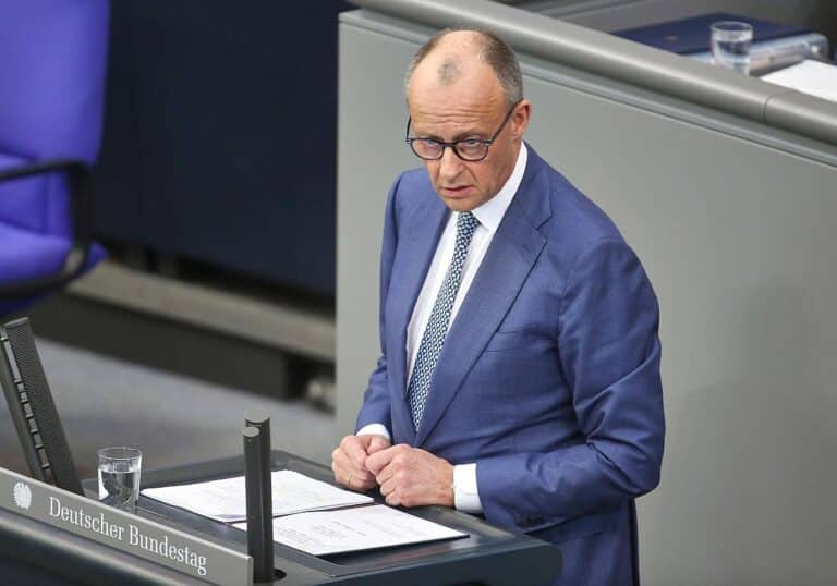 Friedrich Merz