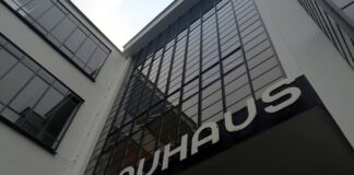 Bauhaus Dessau