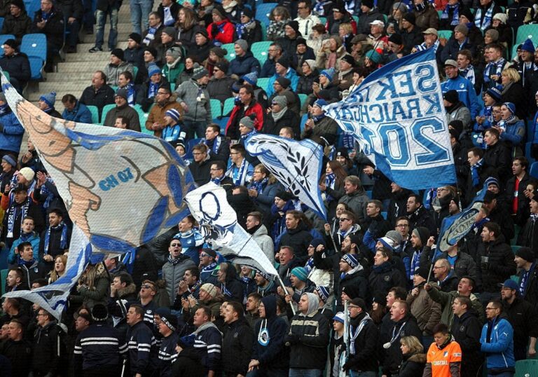 Fans der