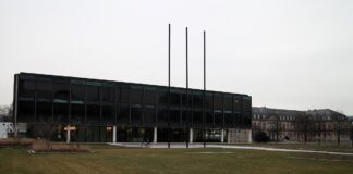 Landtag Baden-Württemberg