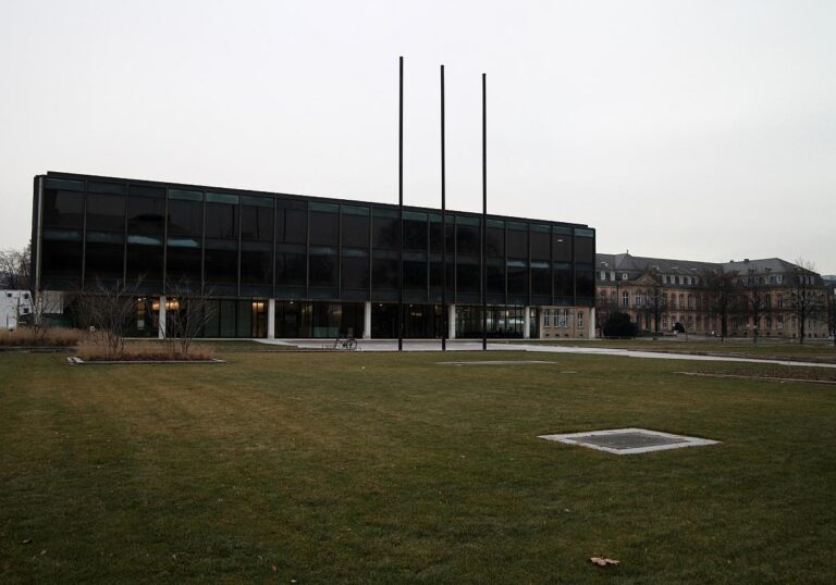 Landtag Baden-Württemberg