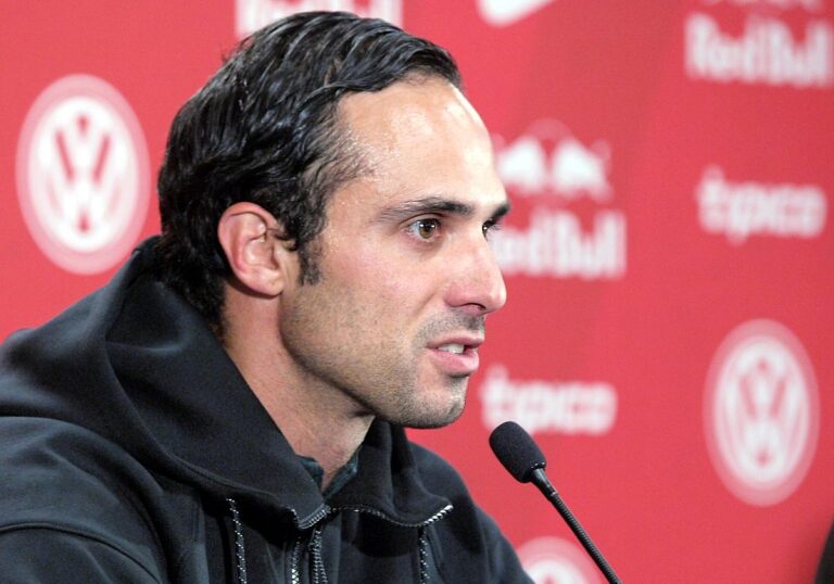 Alexander Nouri