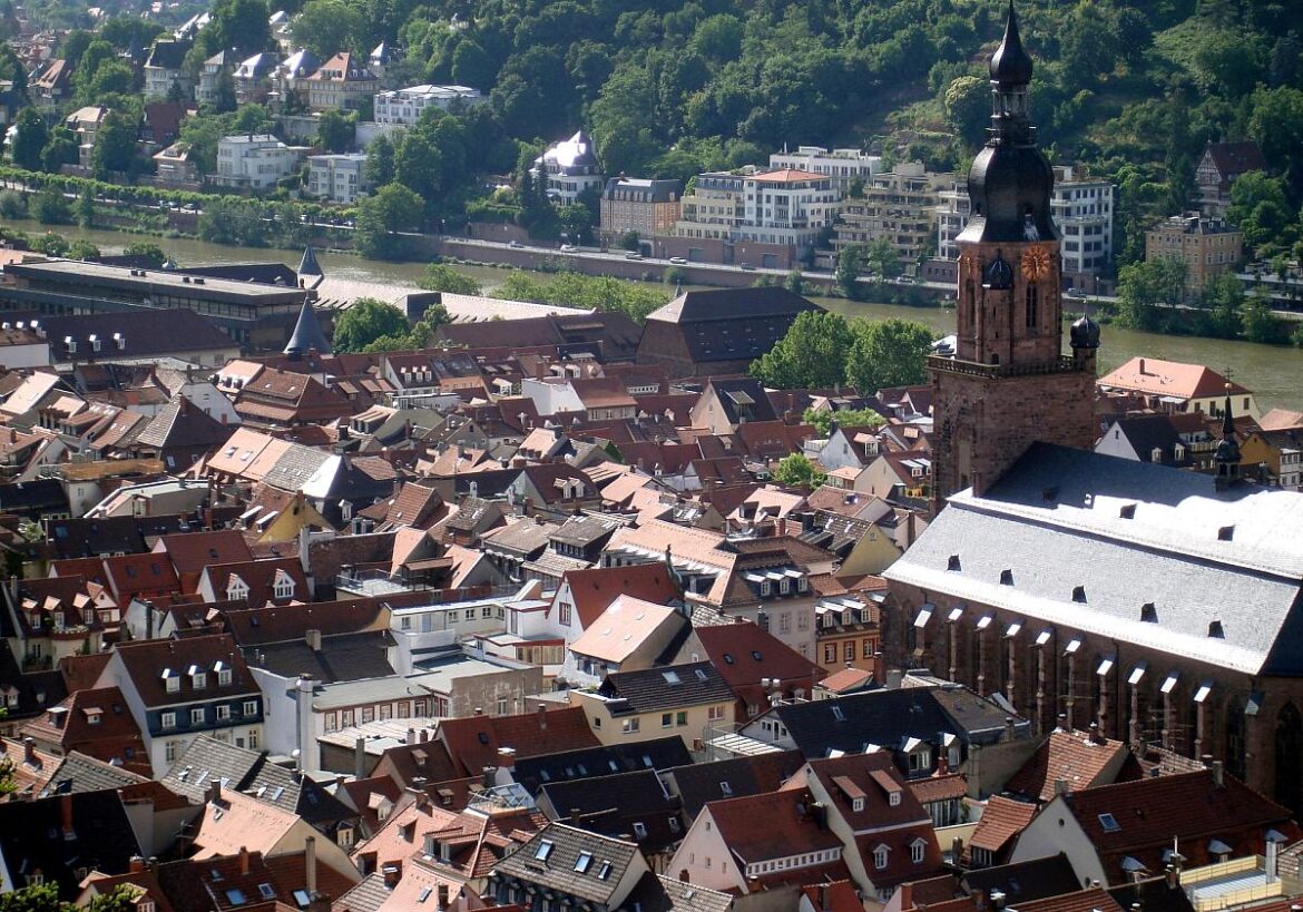 Heidelberg (Archiv)