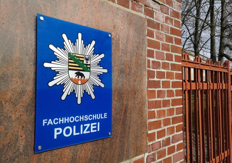 Eine Fachhochschule