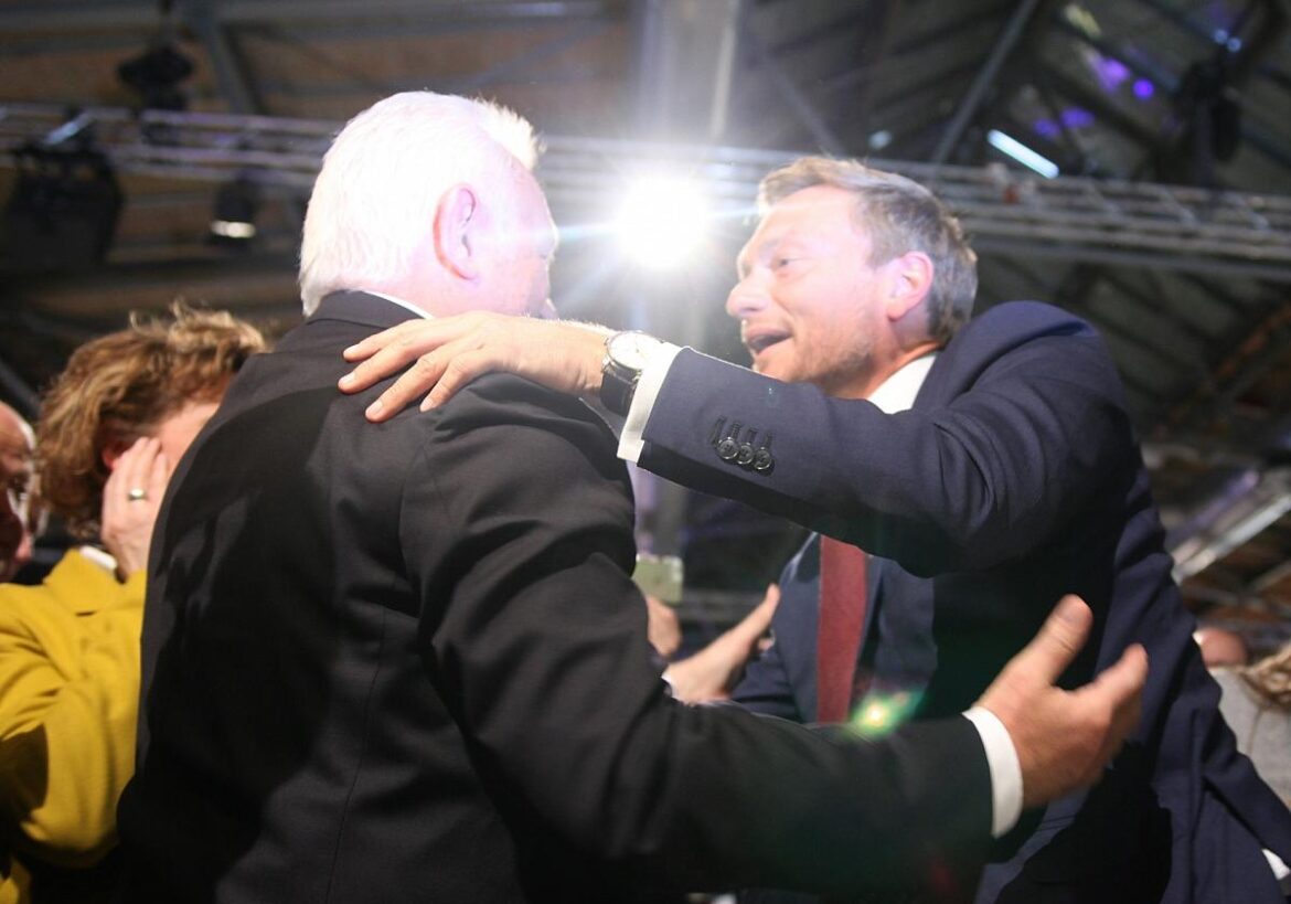 Christian Lindner