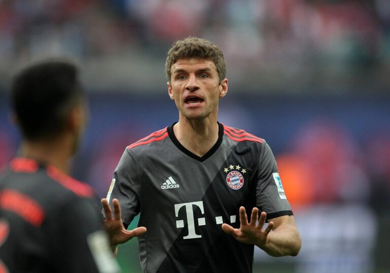 Thomas Müller