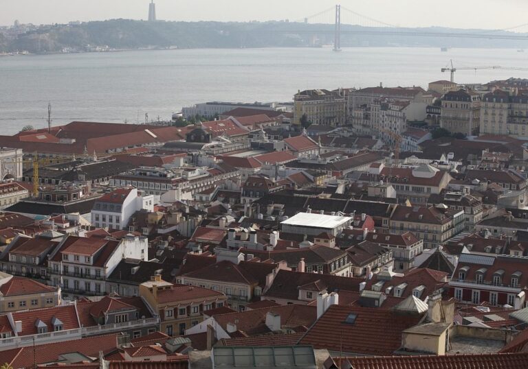Altstadt von