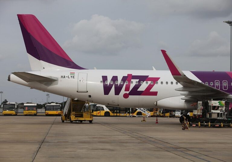 Wizz Air