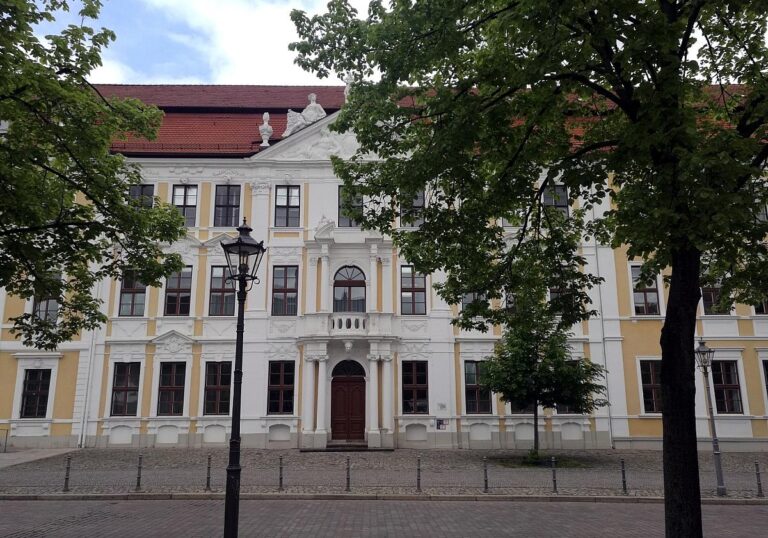 Landtag von